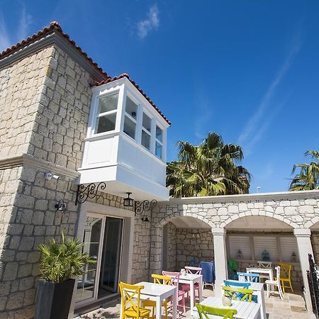 Fedora Butik Otel Alacati Exterior photo