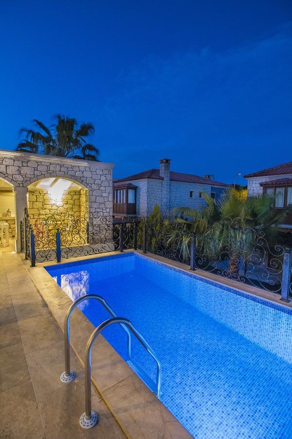 Fedora Butik Otel Alacati Exterior photo