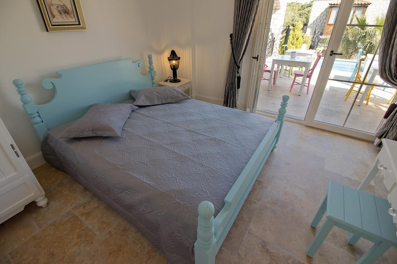 Fedora Butik Otel Alacati Exterior photo