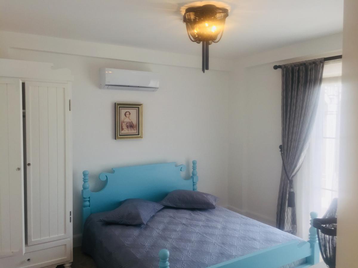 Fedora Butik Otel Alacati Exterior photo