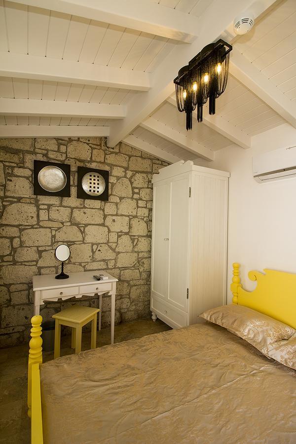 Fedora Butik Otel Alacati Exterior photo