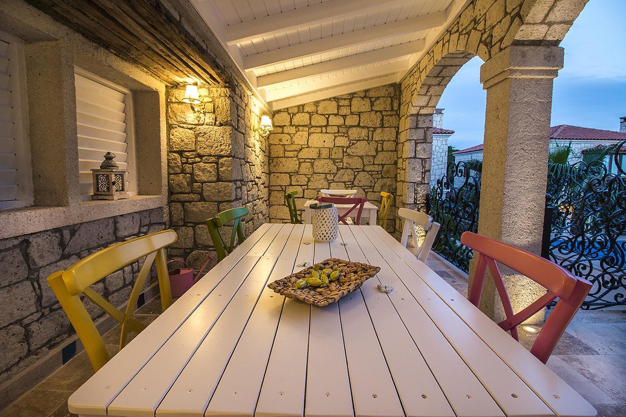 Fedora Butik Otel Alacati Exterior photo