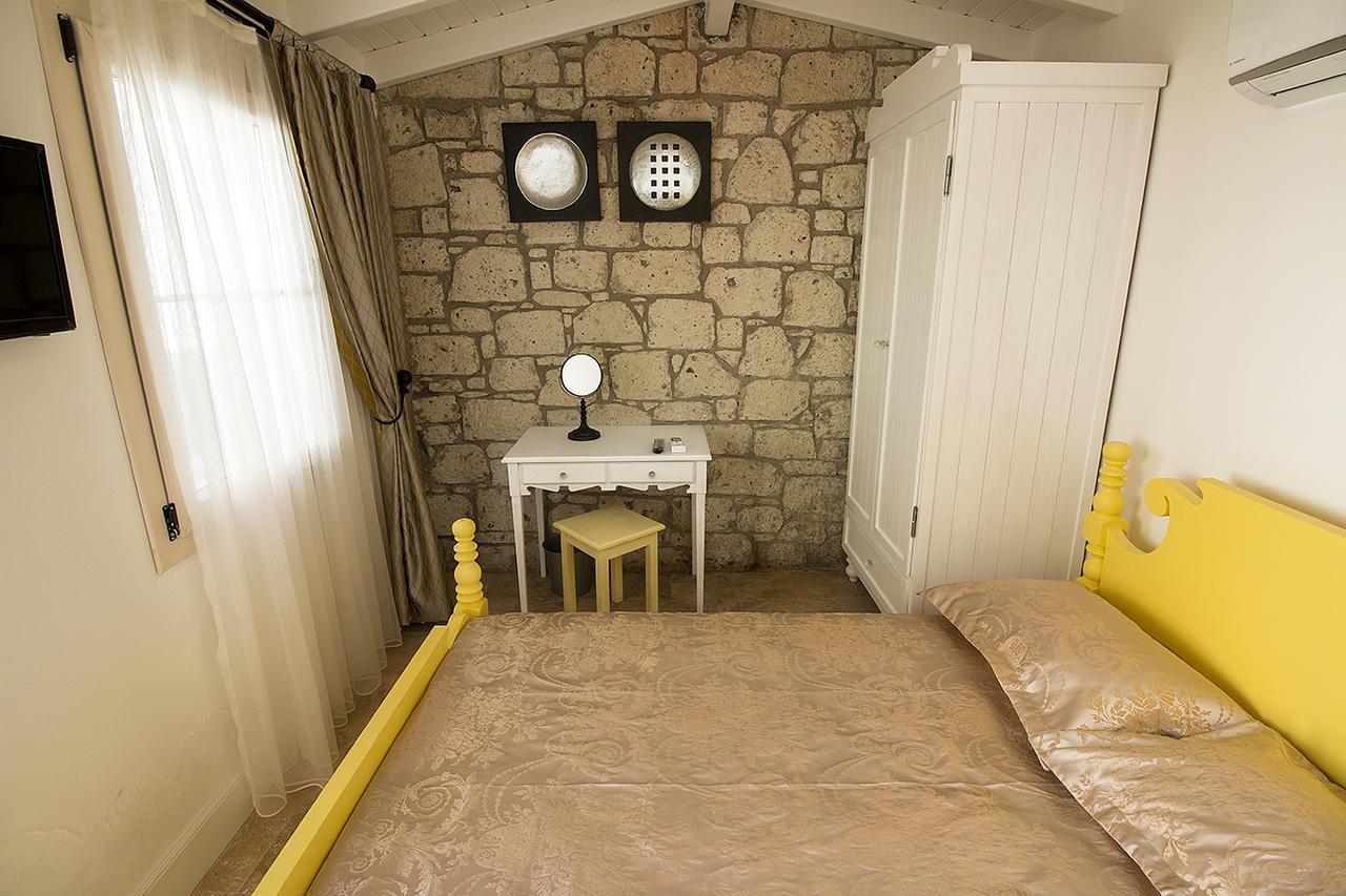 Fedora Butik Otel Alacati Exterior photo
