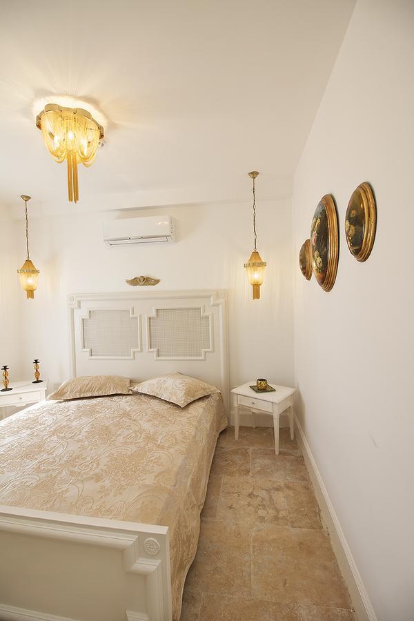 Fedora Butik Otel Alacati Exterior photo